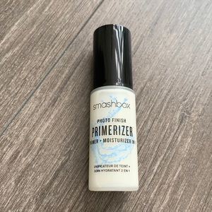 ⭐️3/$15⭐️🆕 Smashbox photo finish primerizer primer and moisturizer in one